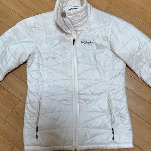 Columbia women’s jacket